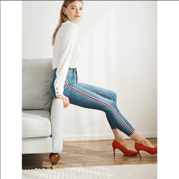 Dynamite Kate jeans - Picture 1 of 4